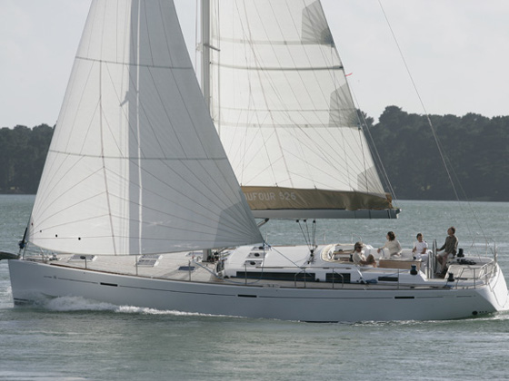 Immagine principale barca