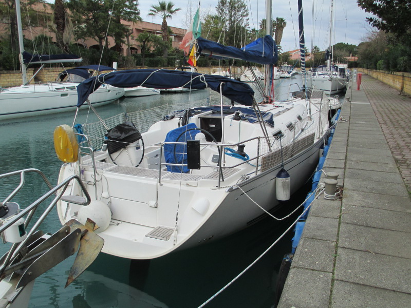 Immagine principale barca