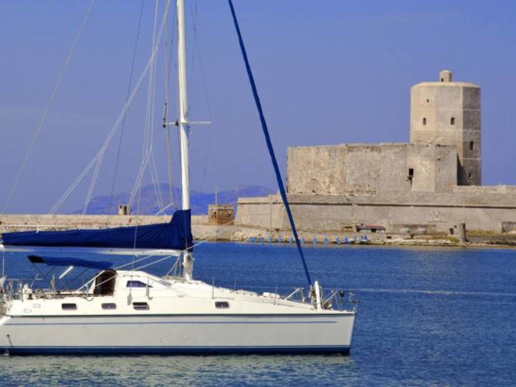 Immagine principale barca