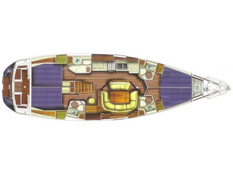 Immagine principale barca