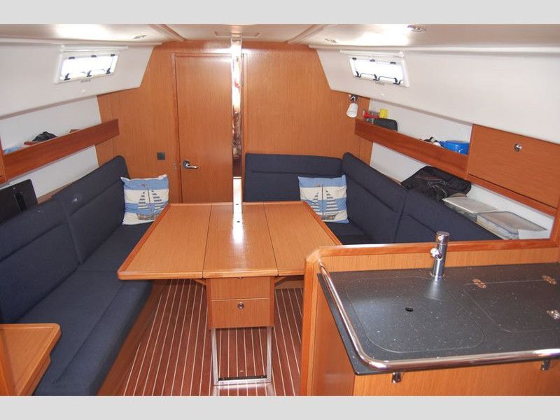 Immagine principale barca