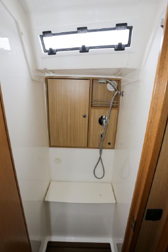 Immagine principale barca