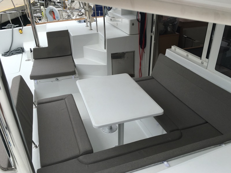 Immagine principale barca