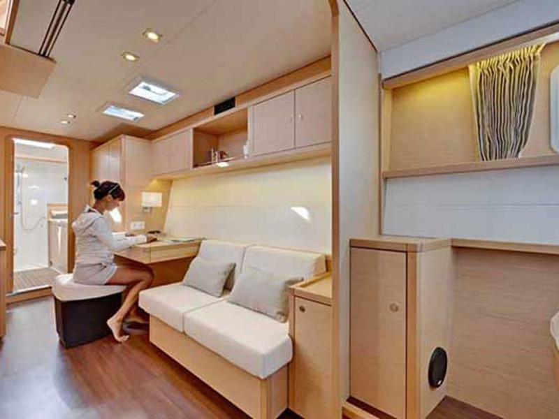 Immagine principale barca