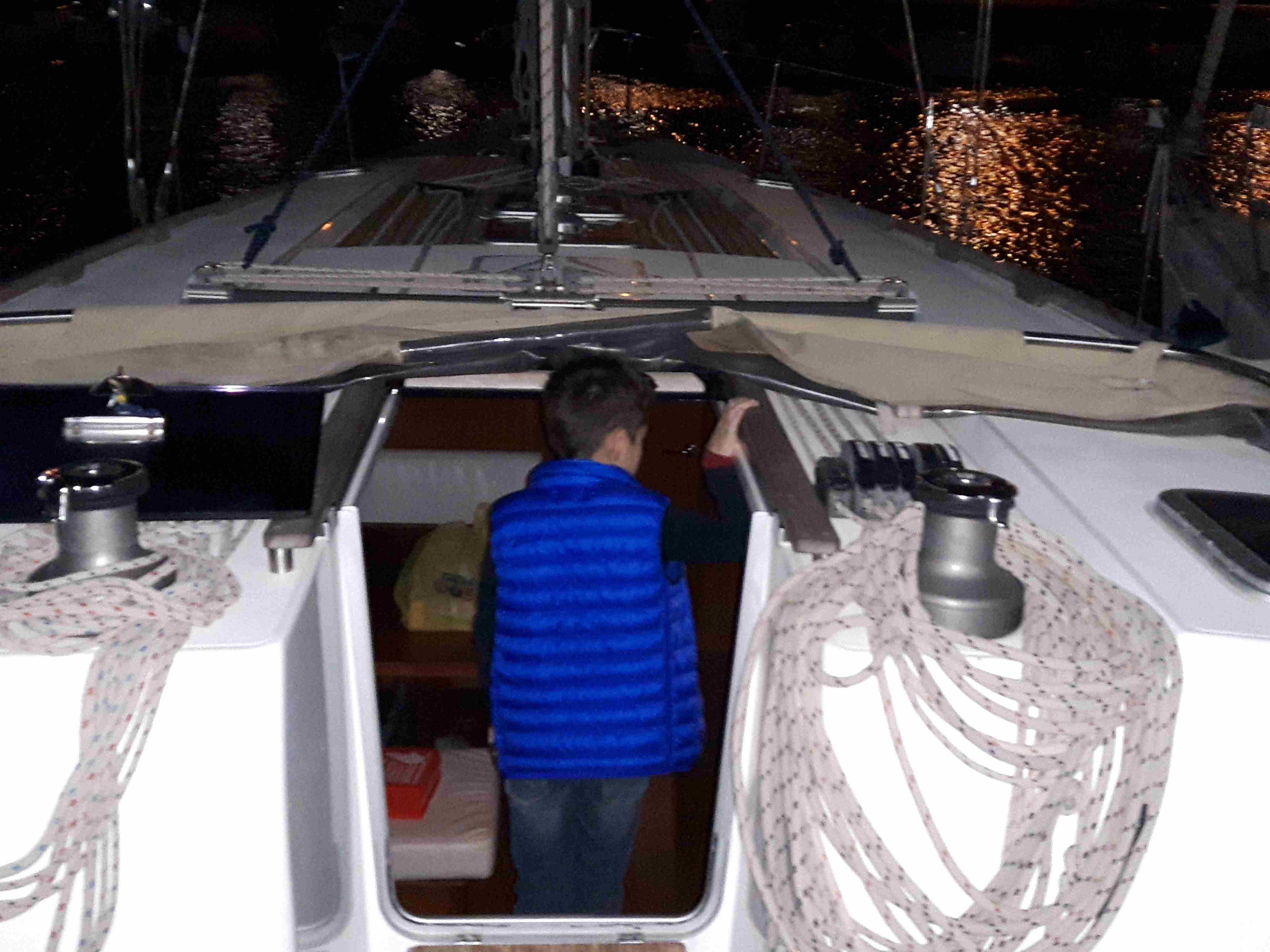 Immagine principale barca