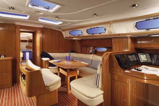 Immagine principale barca