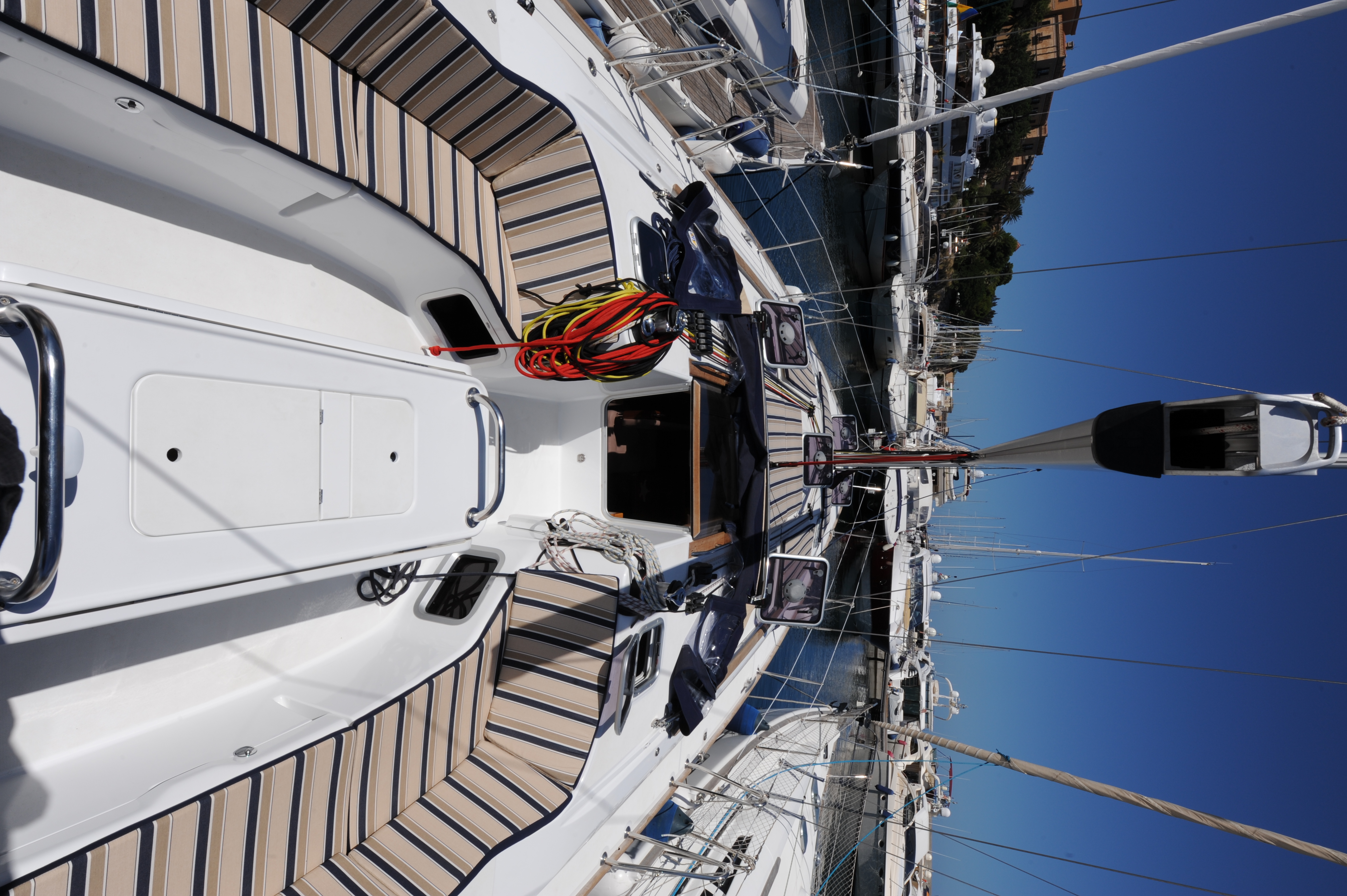 Immagine principale barca