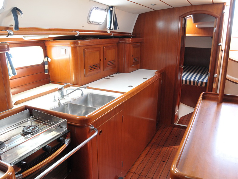 Immagine principale barca