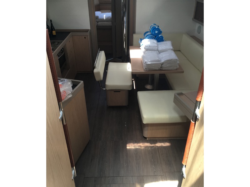 Immagine principale barca