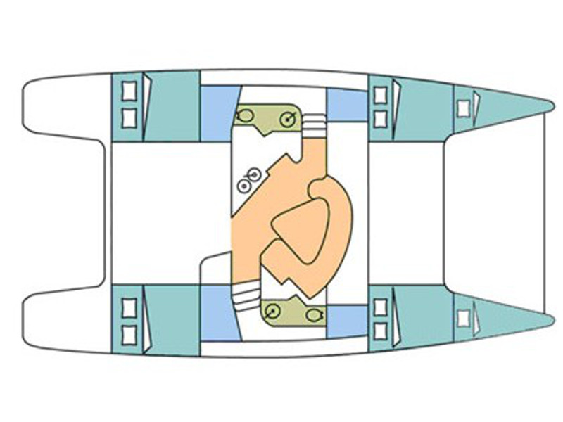 Immagine principale barca