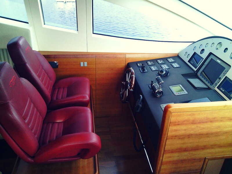 Immagine principale barca