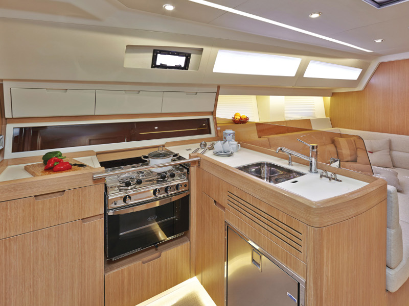 Immagine principale barca