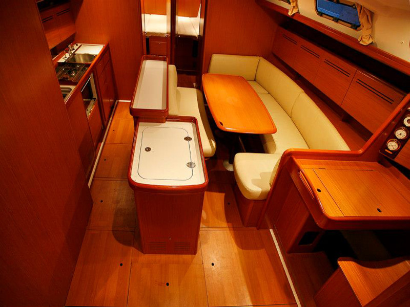 Immagine principale barca