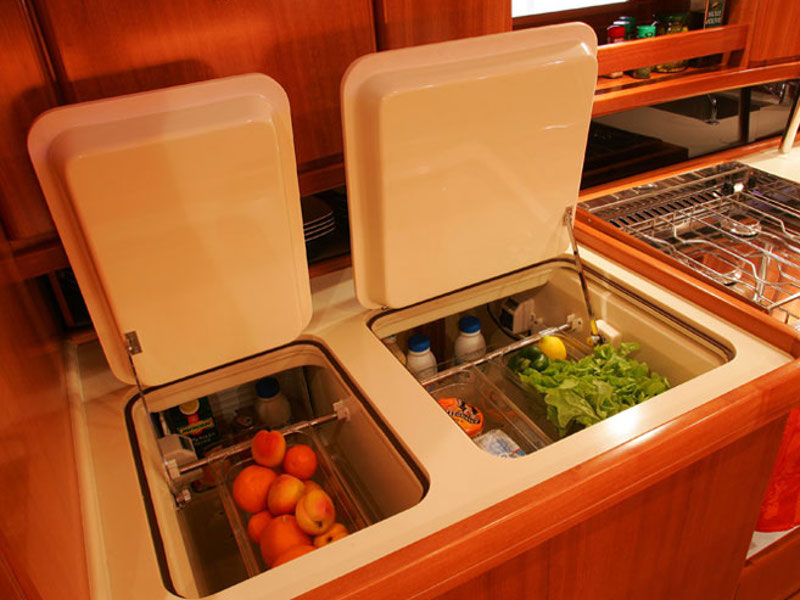 Immagine principale barca