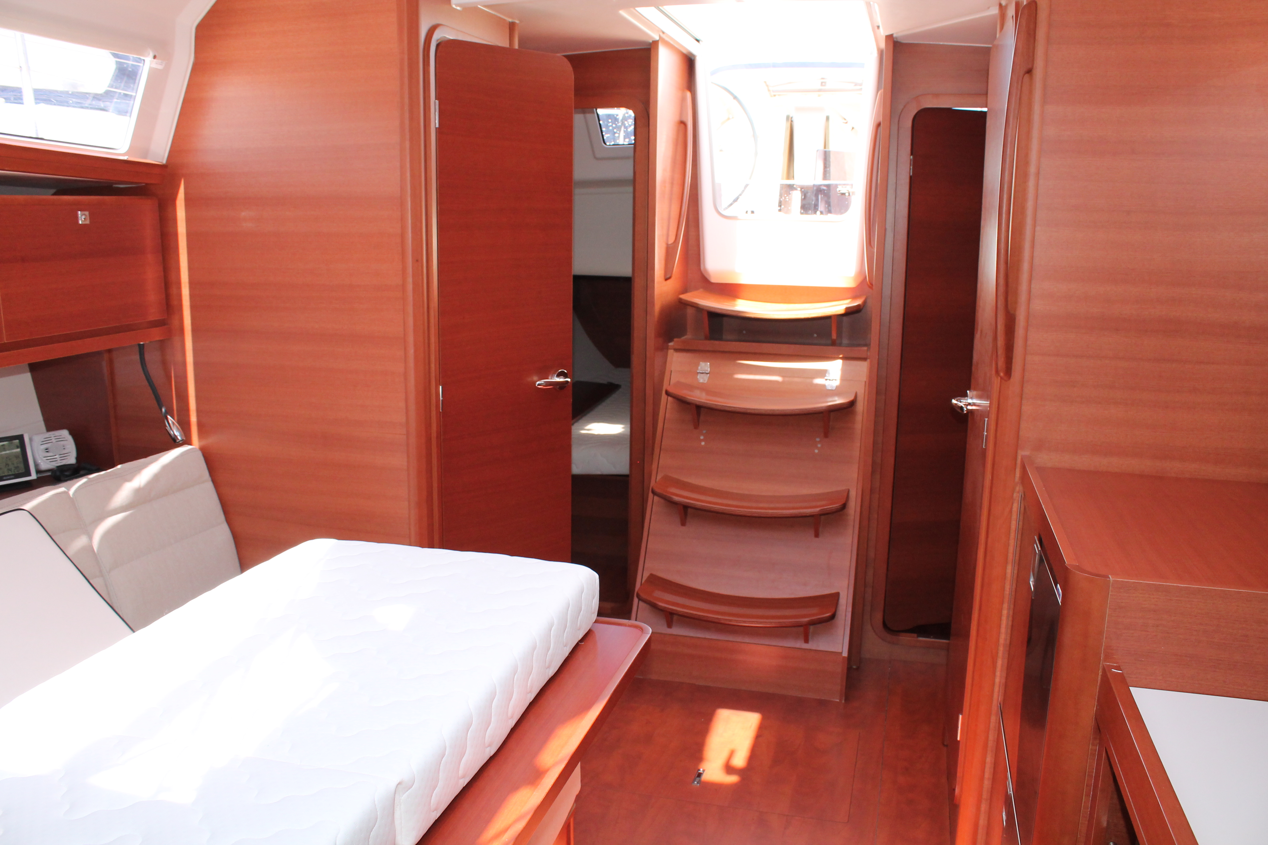 Immagine principale barca