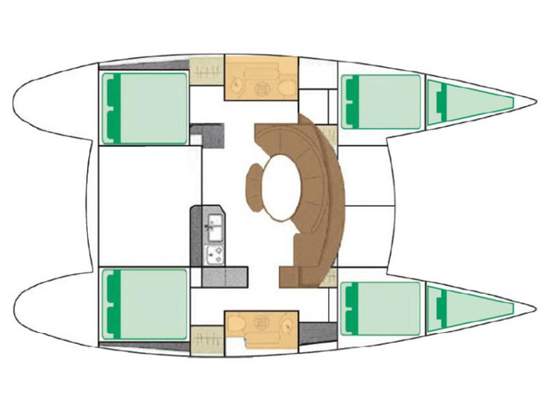 Immagine principale barca