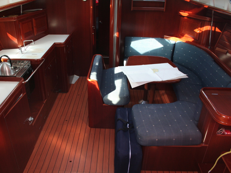 Immagine principale barca