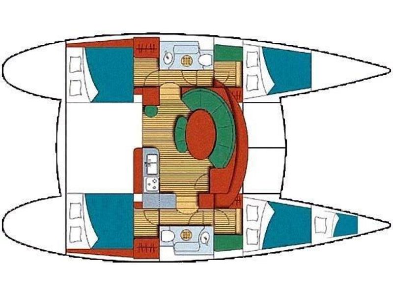 Immagine principale barca