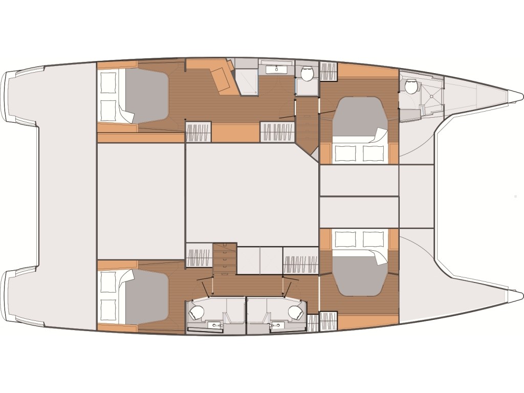 Immagine principale barca