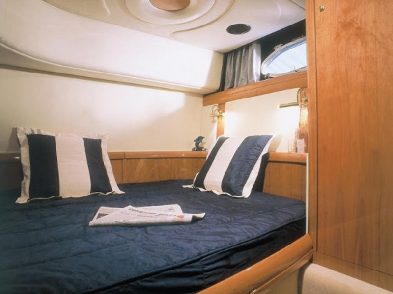 Immagine principale barca