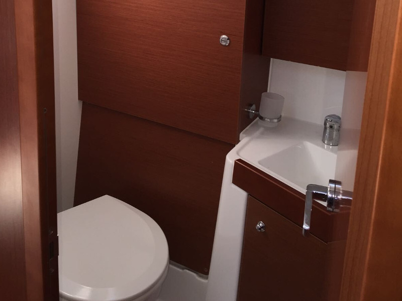 Immagine principale barca