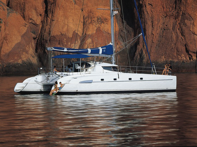 Immagine principale barca