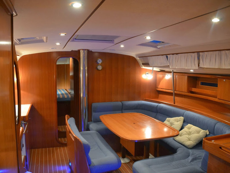 Immagine principale barca