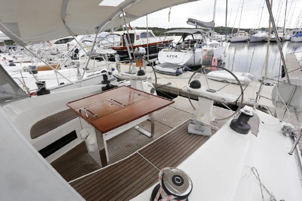 Immagine principale barca