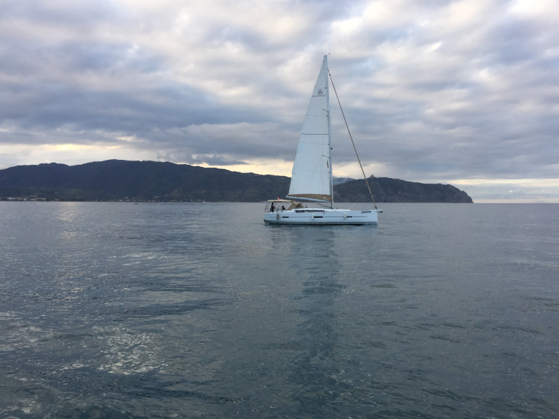 Immagine principale barca