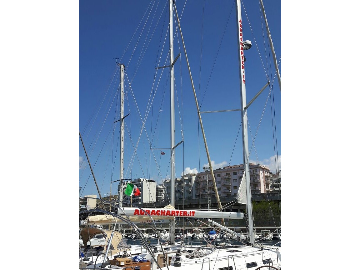 Immagine principale barca