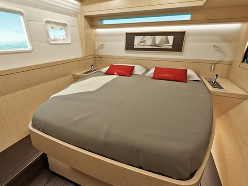 Immagine principale barca