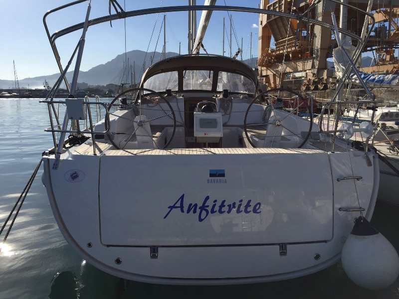 Immagine principale barca