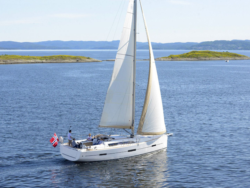 Immagine principale barca