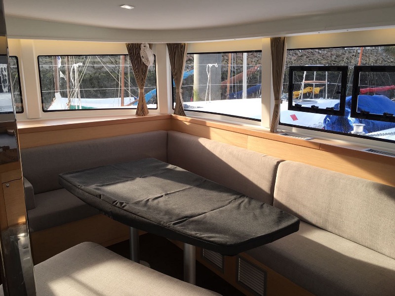 Immagine principale barca