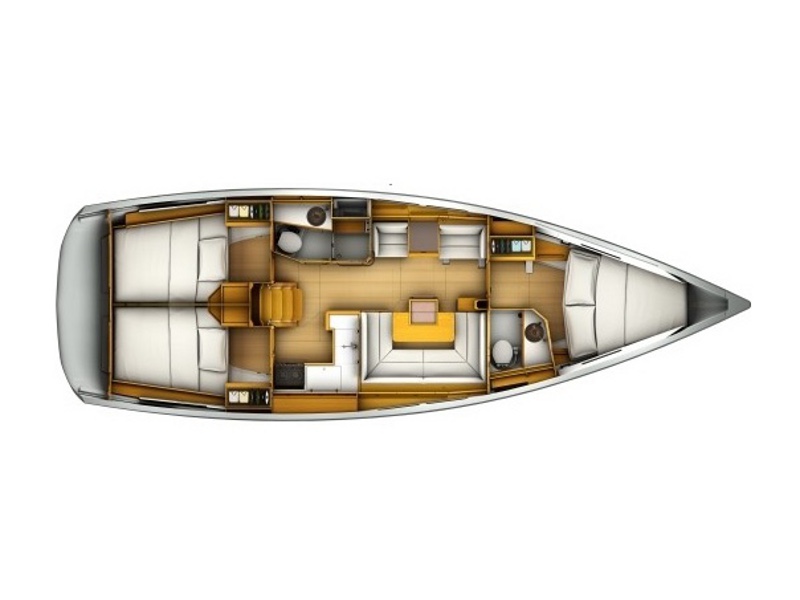 Immagine principale barca