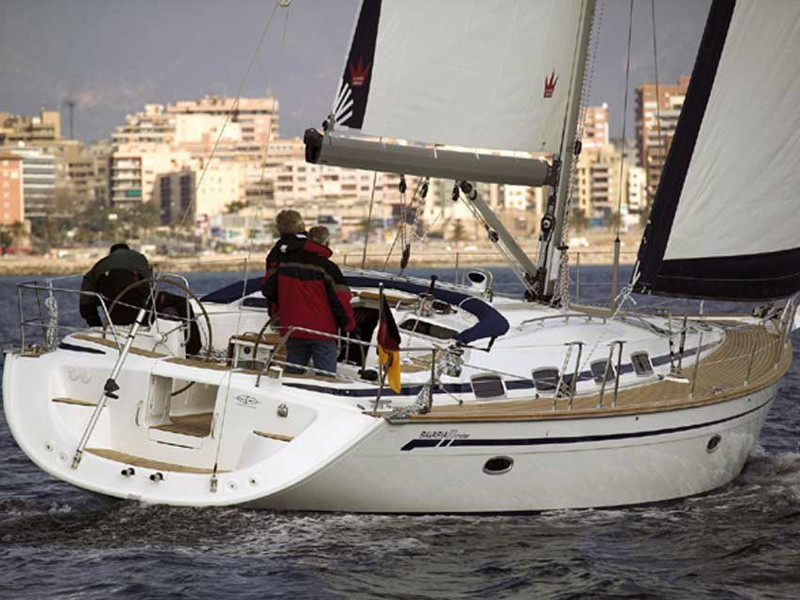 Immagine principale barca