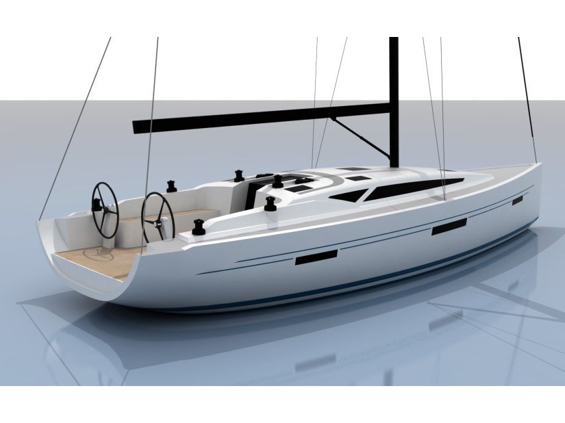 Immagine principale barca