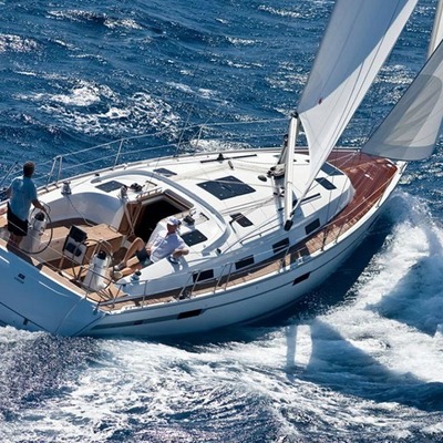 Bavaria 40 Cruiser
